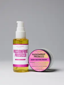 Body Butter Butter Cream DUO - Discover Your Signature Scents