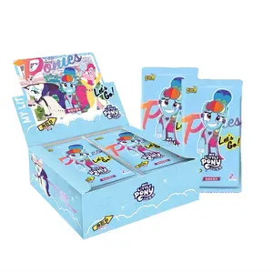 [KAYOU] My Little Pony-Friendship Eternal Cards-Fun Moments Edition-Volume 2 #Summervibes
