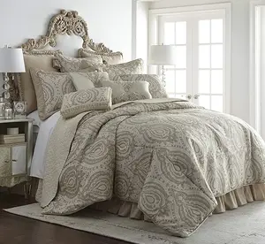 Thread & Weave Tuscany 3-piece Comforter Set