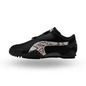 Puma A$AP Rocky X Mostro OG Pony Hair - Men's