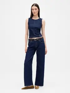 Gap Women's Low Rise '90s Loose Jeans