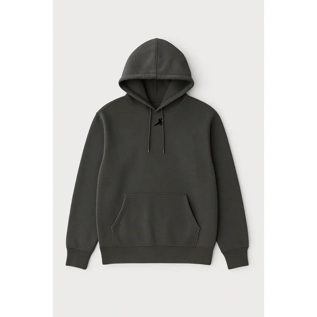 Mark_It Essential Hoodie
