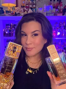 Gourmand Girl Special Lattafa Angham x Atheeri Set 100ml each