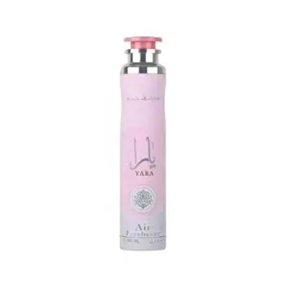 Lattafa Yara Air Freshener Spray 300 ml