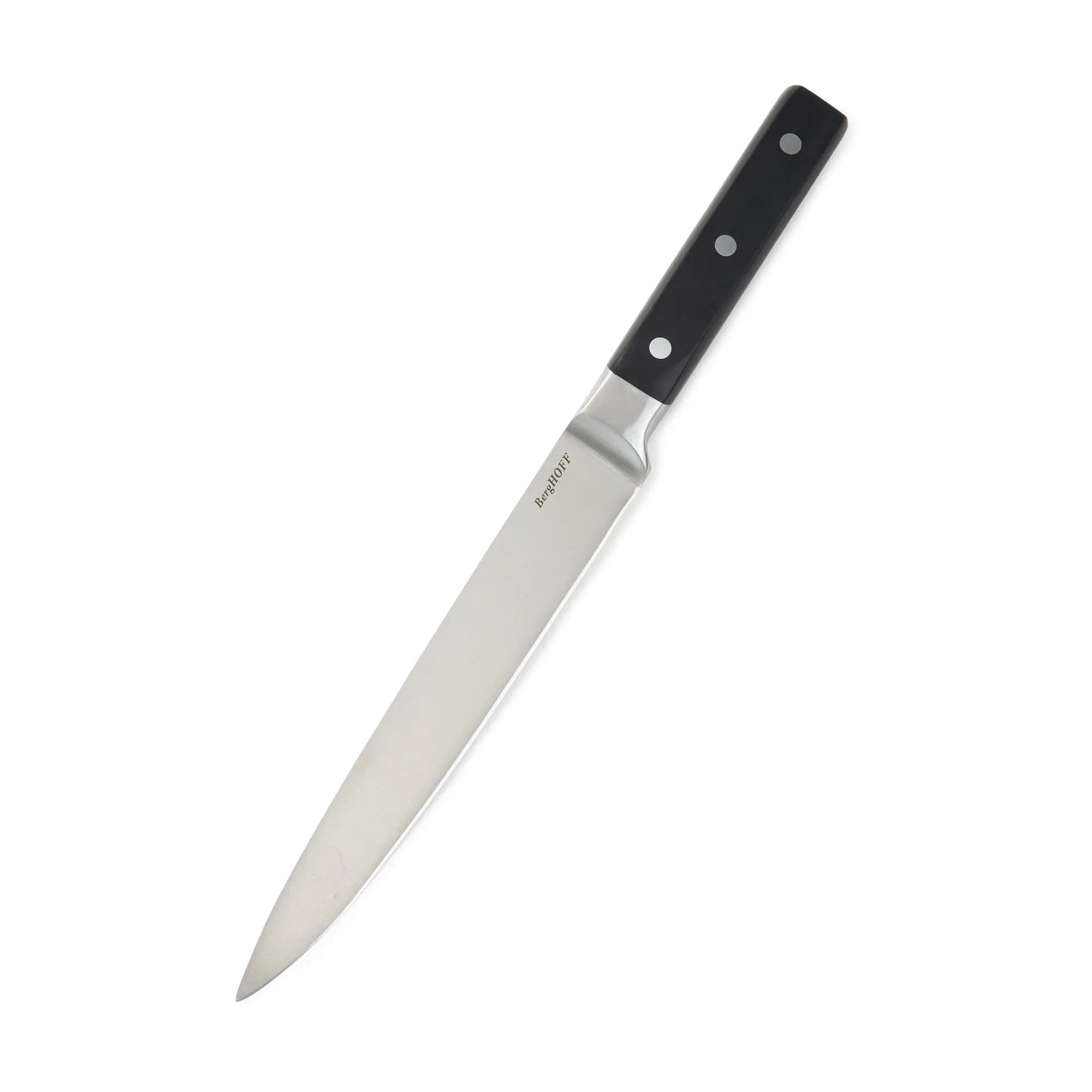 BergHOFF DiNA Gene Stainless Steel Carving Knife, 8"