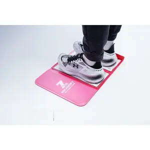 Portable Traction Mat by Solegripz