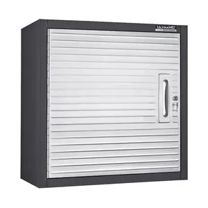 UltraHD® Single Door Wall Cabinet