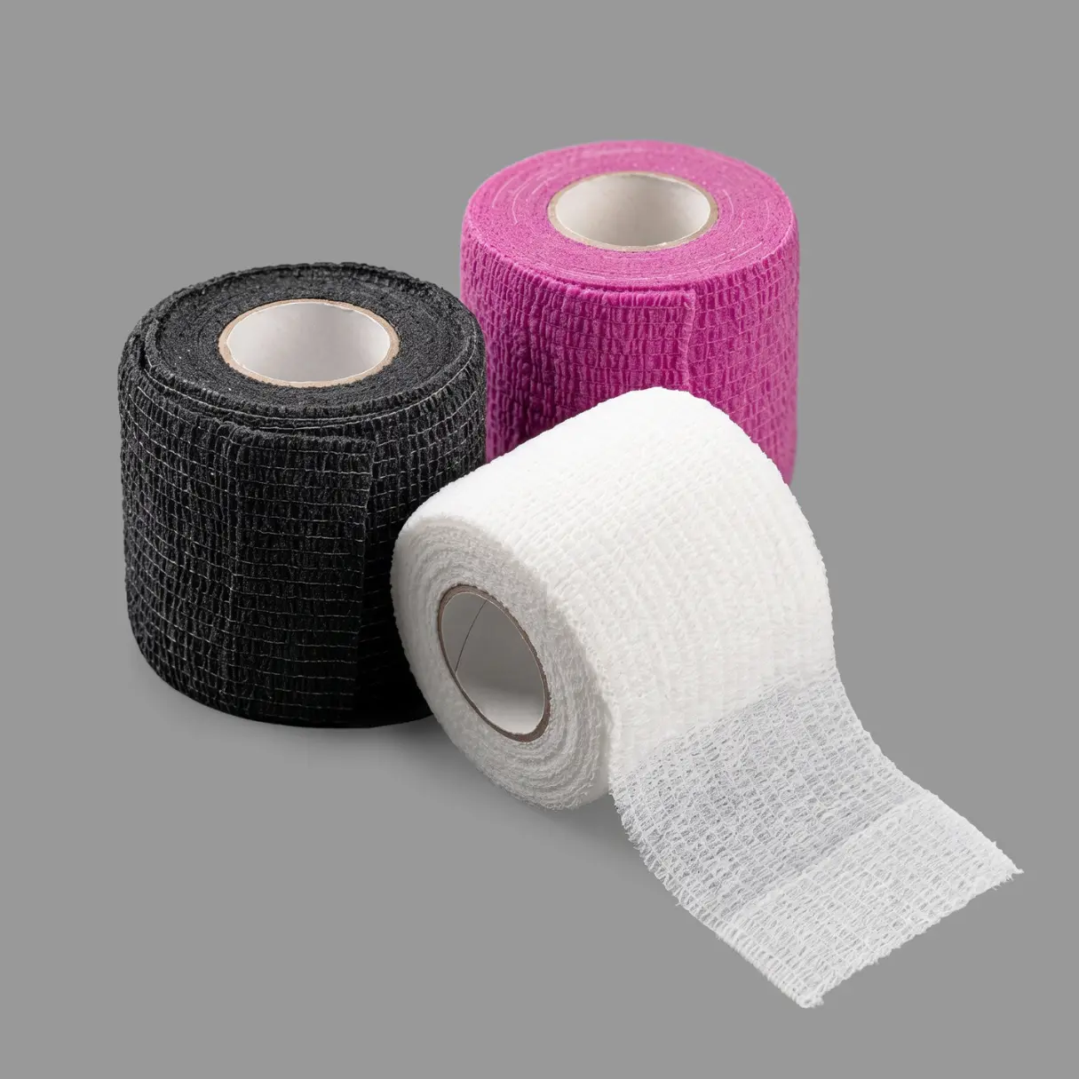 SLEEFS Athletic Tape, Athletic Tape for Sports, Ideal for Sports & Outdoor Activities