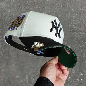 New Era MLB Dodgers Yankees 9FORTY 59FIFTY Fitted Snapback Cap – Baseball Hat for Men Women, Unisex Streetwear Sombrero, Adjustable Trucker Style, Urban Fashion USA 2026, Retro Vintage Sport Look, TikTok Trend