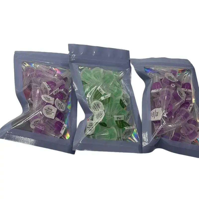 Research Replacement Tips 20 pack