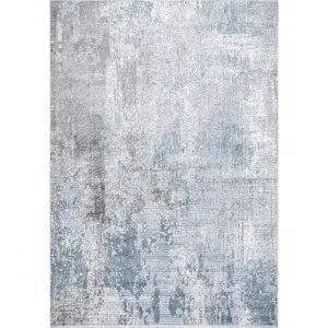 Alice Abstract Waterfall Area Rug