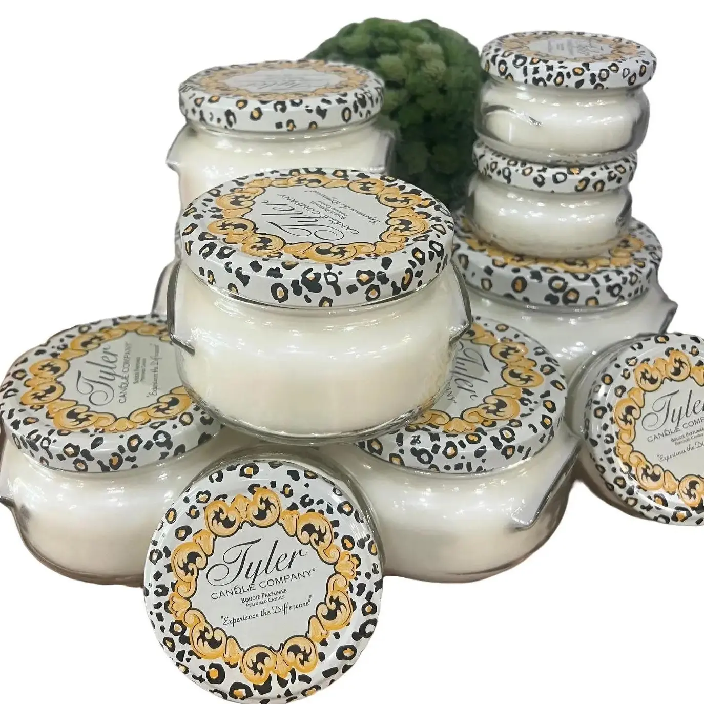 Candles by Tyler Candle Company- Freshener Candles by Tyler Candle Company- Freshener