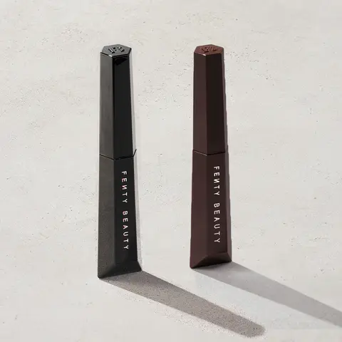 Fenty Beauty Lash Essentials: Hella Thicc Volumizing Mascara Duo