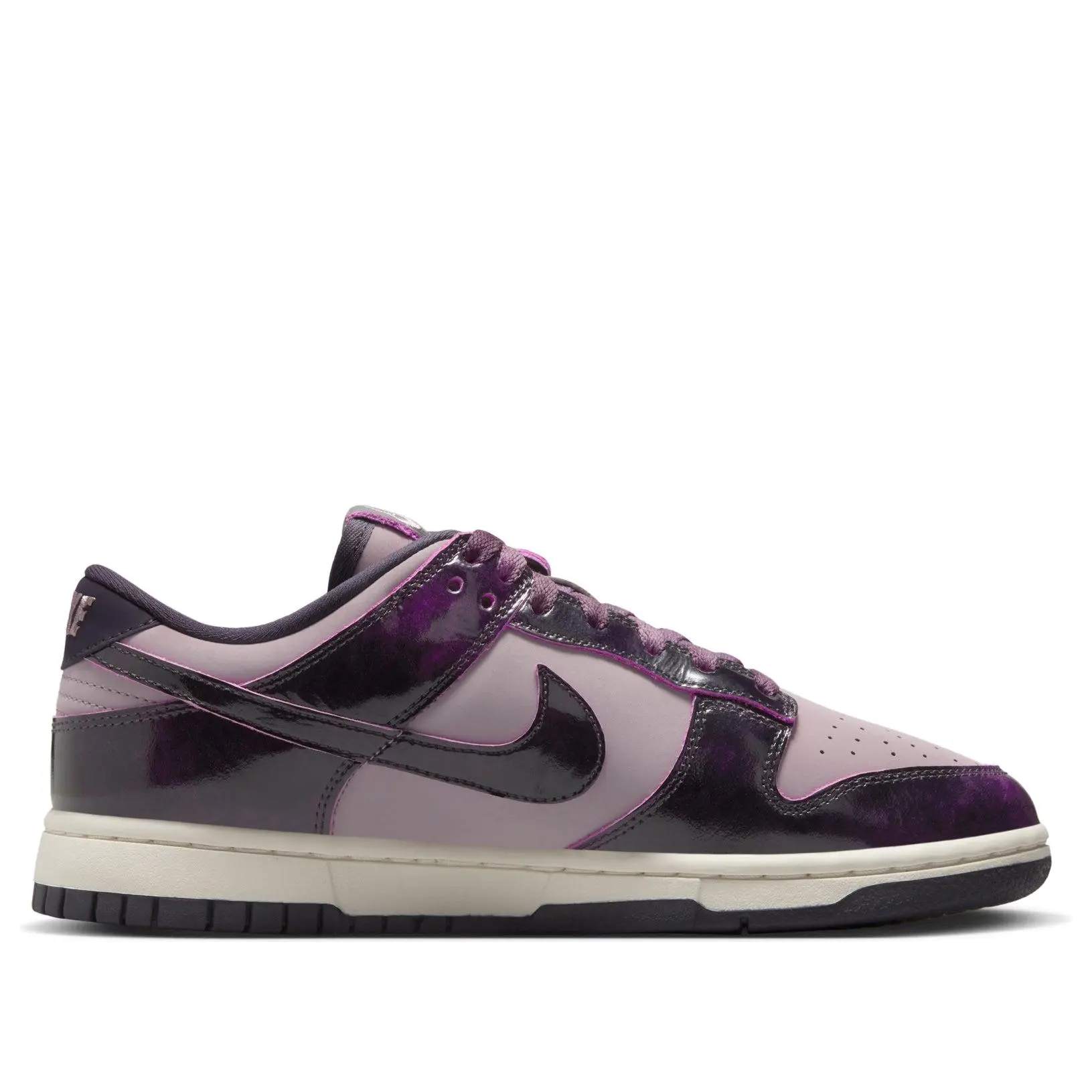 [HQ1918-200] WOMENS NIKE DUNK LOW BIRTHDAY 'PANDA-MONIUM'