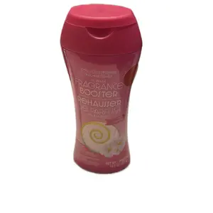 Fragrance Booster Fabric Softener for Long Lasting Freshness in-Wash Rehauser de Parfum Pour la Lessive Spring Petunias