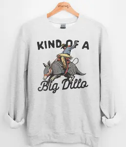 Big Dillo Graphic Top Big Dillo Graphic Top