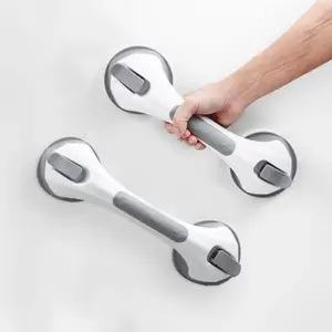 TAILI Shower Grab Bars – Suction Cup Safety Handle for Bathroom & Seniors