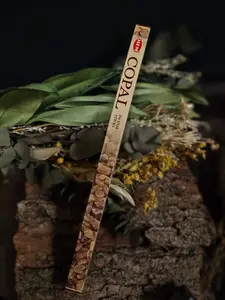 Copal Incense Sticks