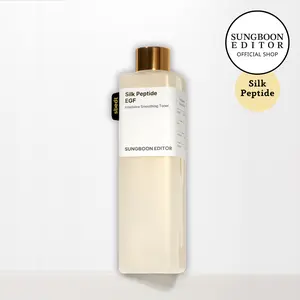 [Sungboon] EGF Smoothing Toner