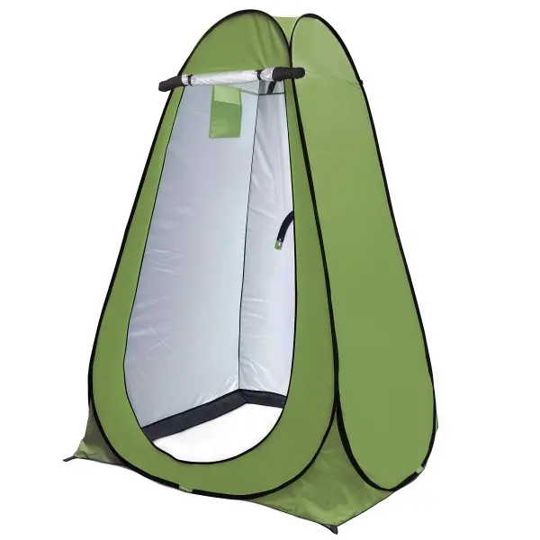 Camping Changing Tent portable toilet Pop-Up Shower Tent with Solar Bag Retractable Camping Toilet with Tent Changing Tent with Bag Camping Toilet Tent plant watering rv bunk beach picnic fishing potty Camping Shower Tent Portable Outdoor Privacy