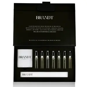 The Discovery Set