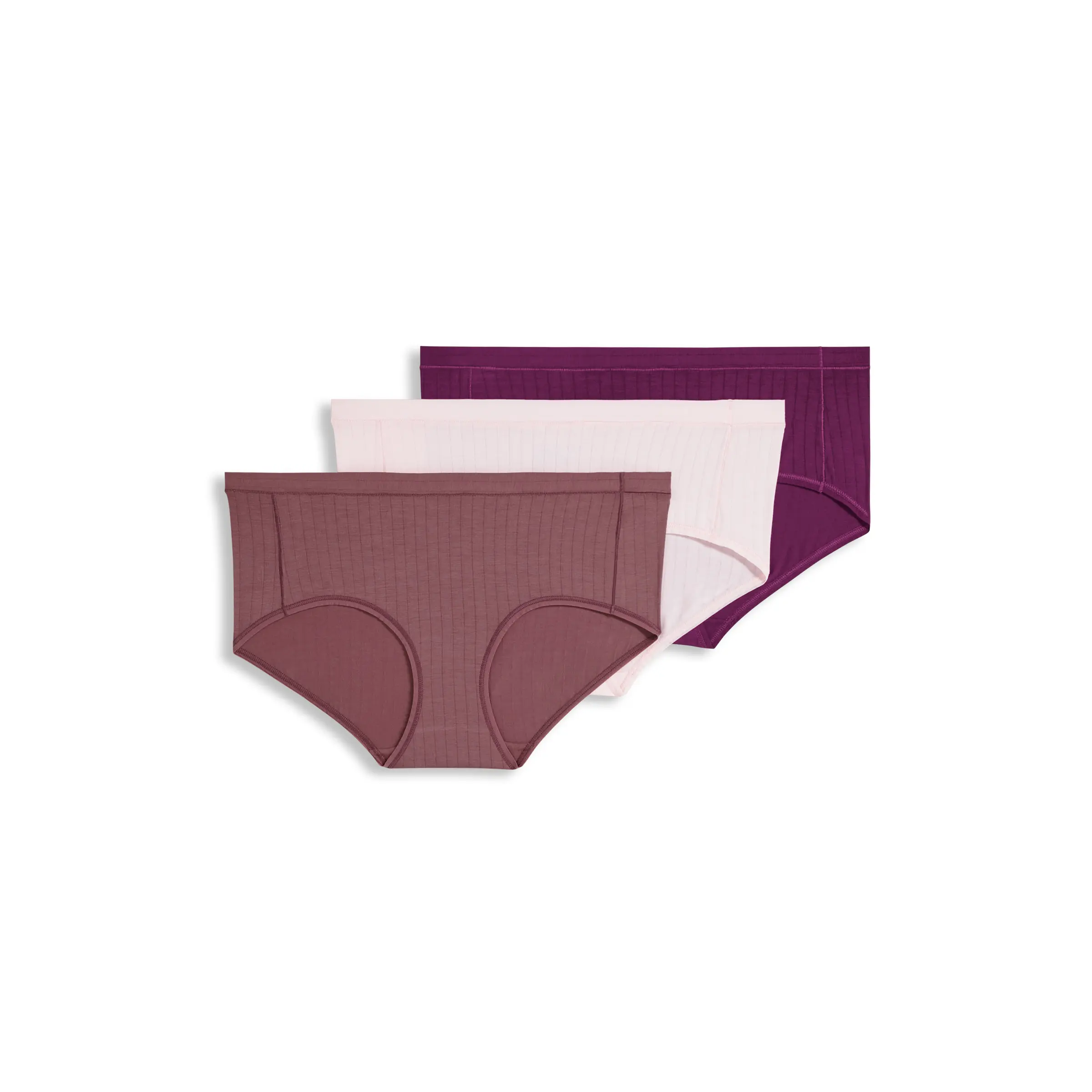 Jockey Women's Light & Airy Hipster - 3 Pack