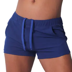 Jurly Blue Short