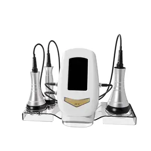 [ReJie]3 in 1 Facial Massager
