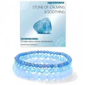 3pcs set bracelet combination Jewelry