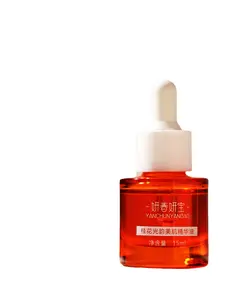 VC-IP essential oil brightens skin tone