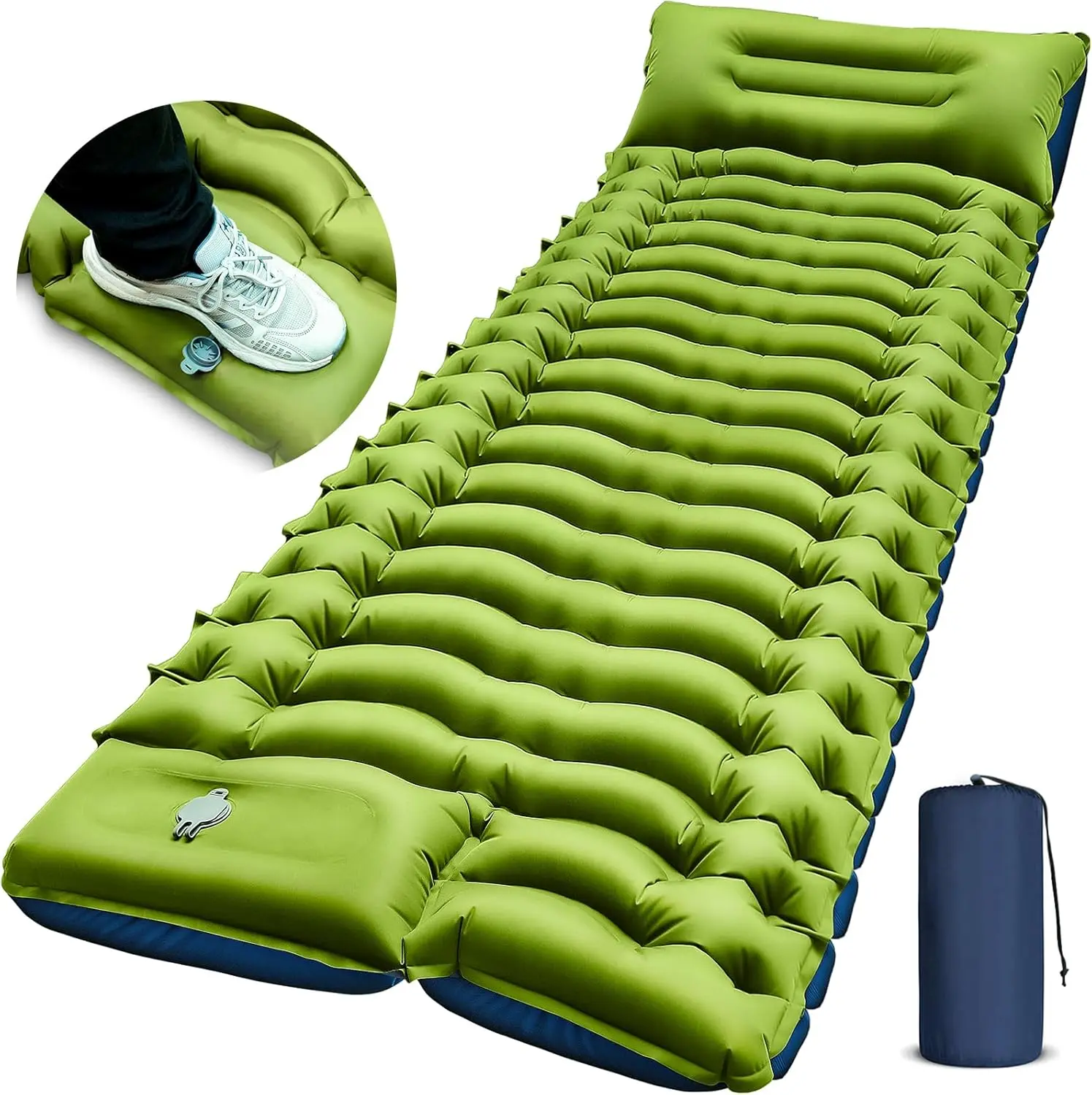 Best cheap Camping Sleeping Pad, best cheap