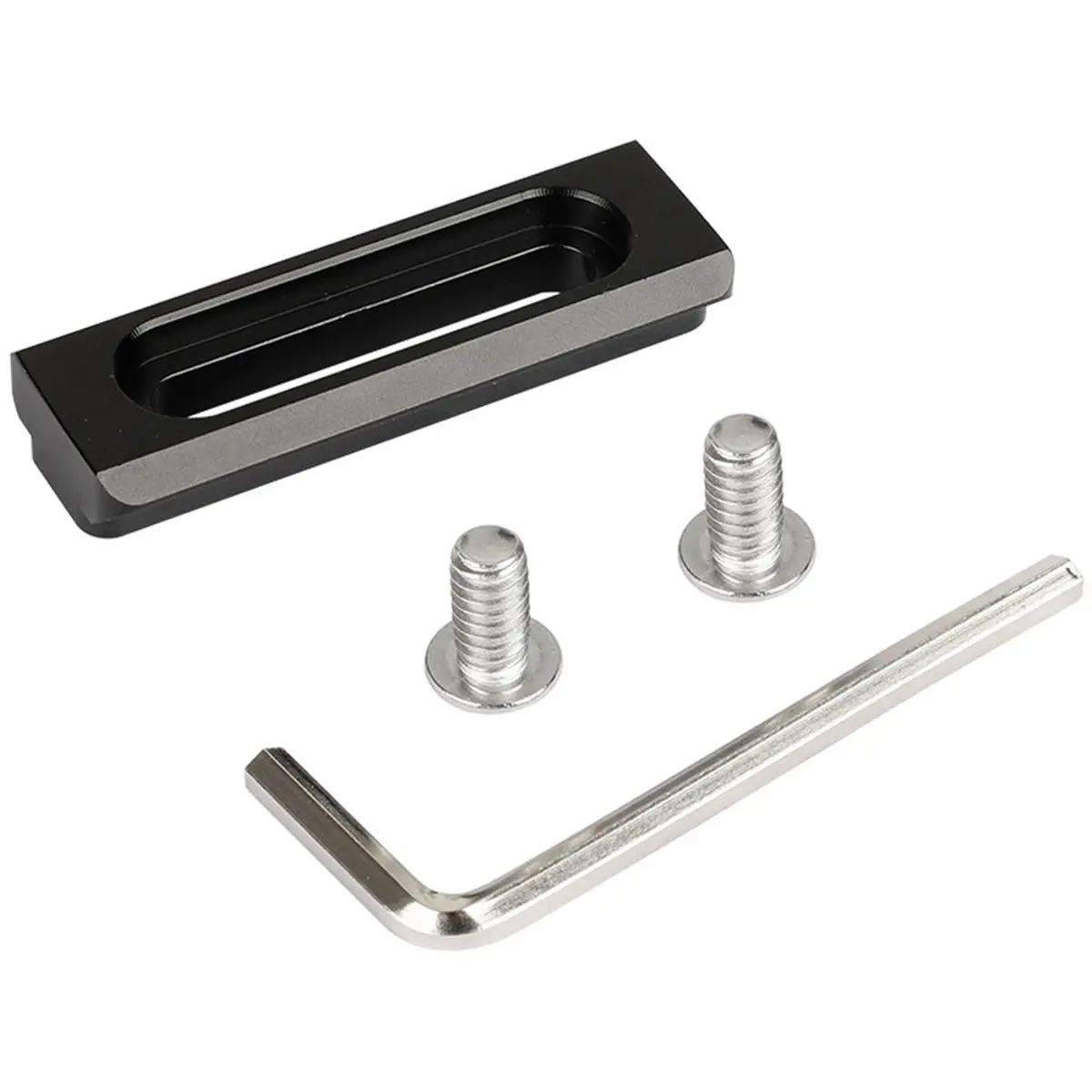 CAMVATE Quick Release NATO Rail, 2.36"