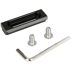 CAMVATE Quick Release NATO Rail, 2.36"