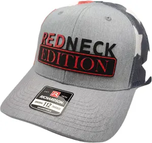 Redneck Edition - Funny Trucker Hat