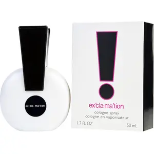 Exclamation By Coty Cologne For Women