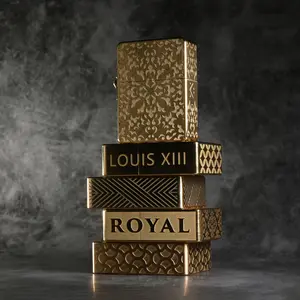 FYRE Deep Engraved lighter