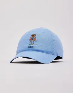 Mens Polo Ralph Lauren Polo Bear Hat