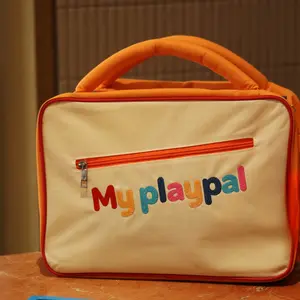 My Playpal Bag