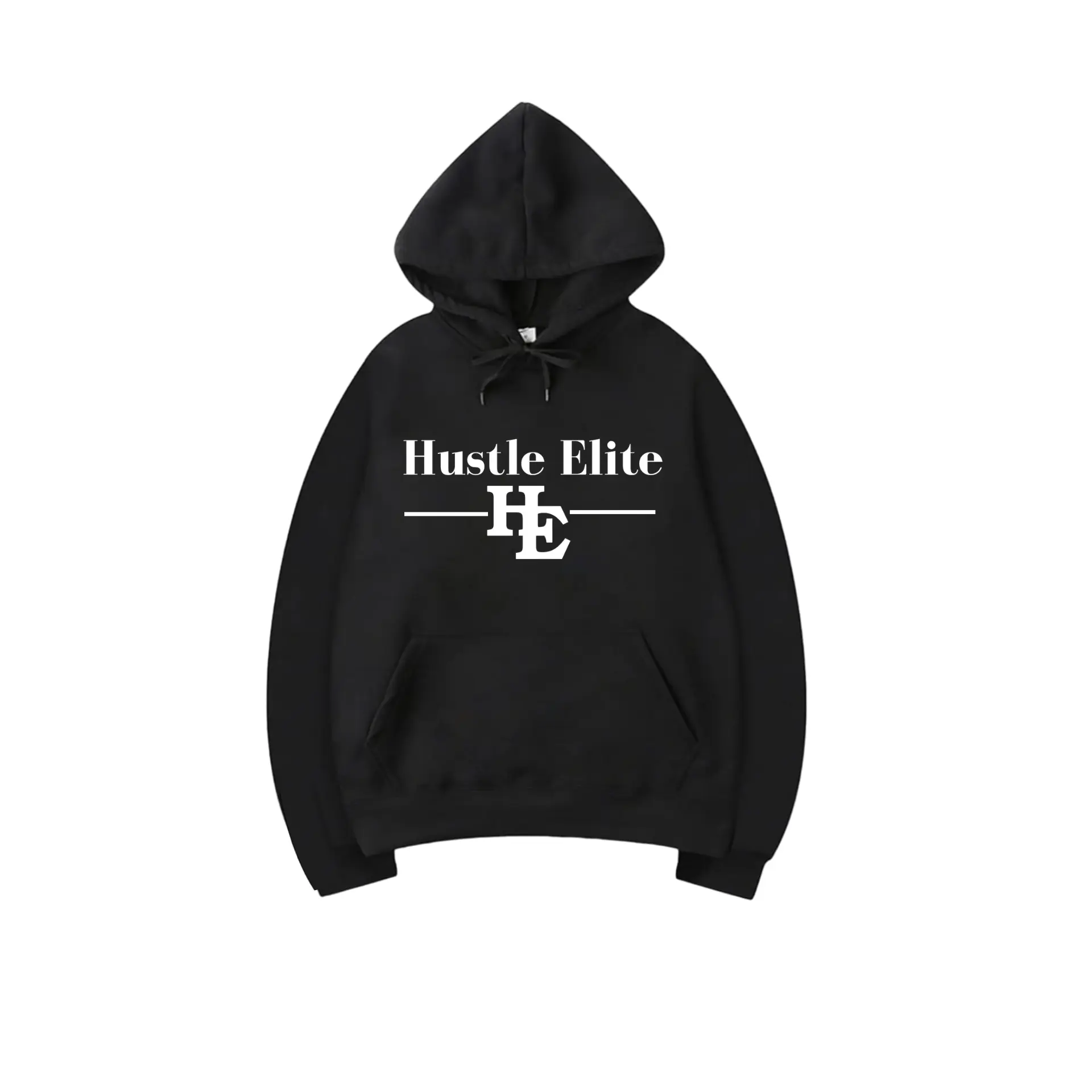 Hustle Elite Hoodie