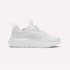 Women's Prima - Brilliant White
