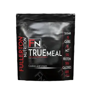 Fullerton Nutrition - Cookies & Cream- Meal Replacement