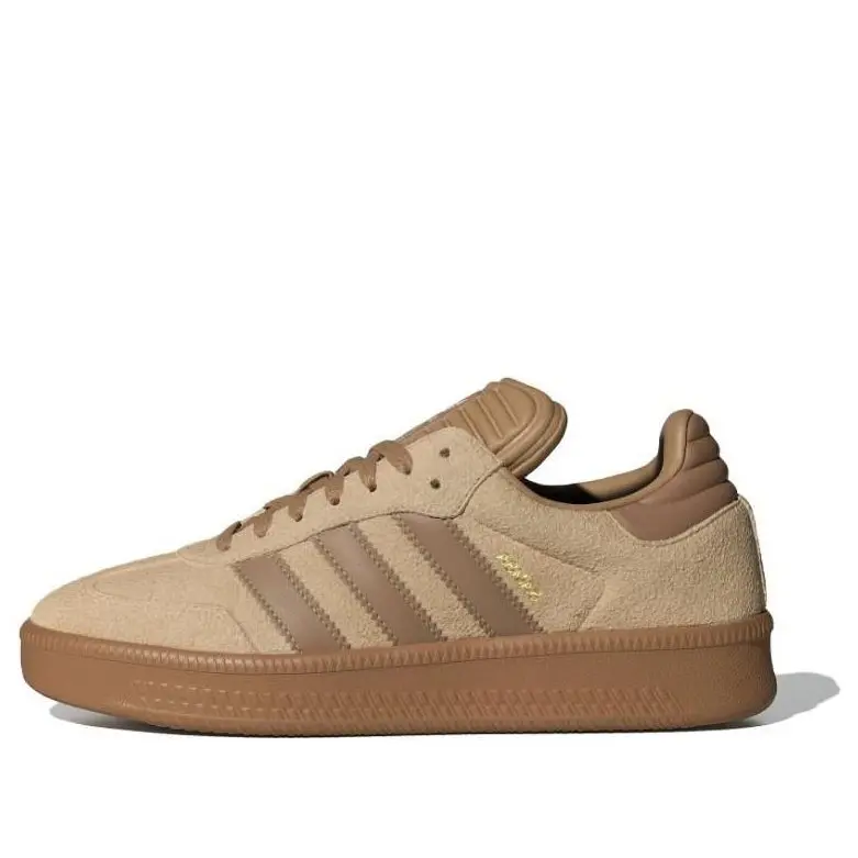adidas gazelle silver green womens Samba XLG main image 0