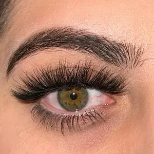 Wealthy Wink - Eyelash Strips