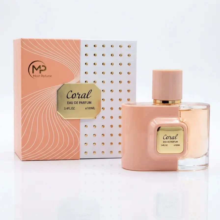Mast Perfume Coral 3.4 EDP