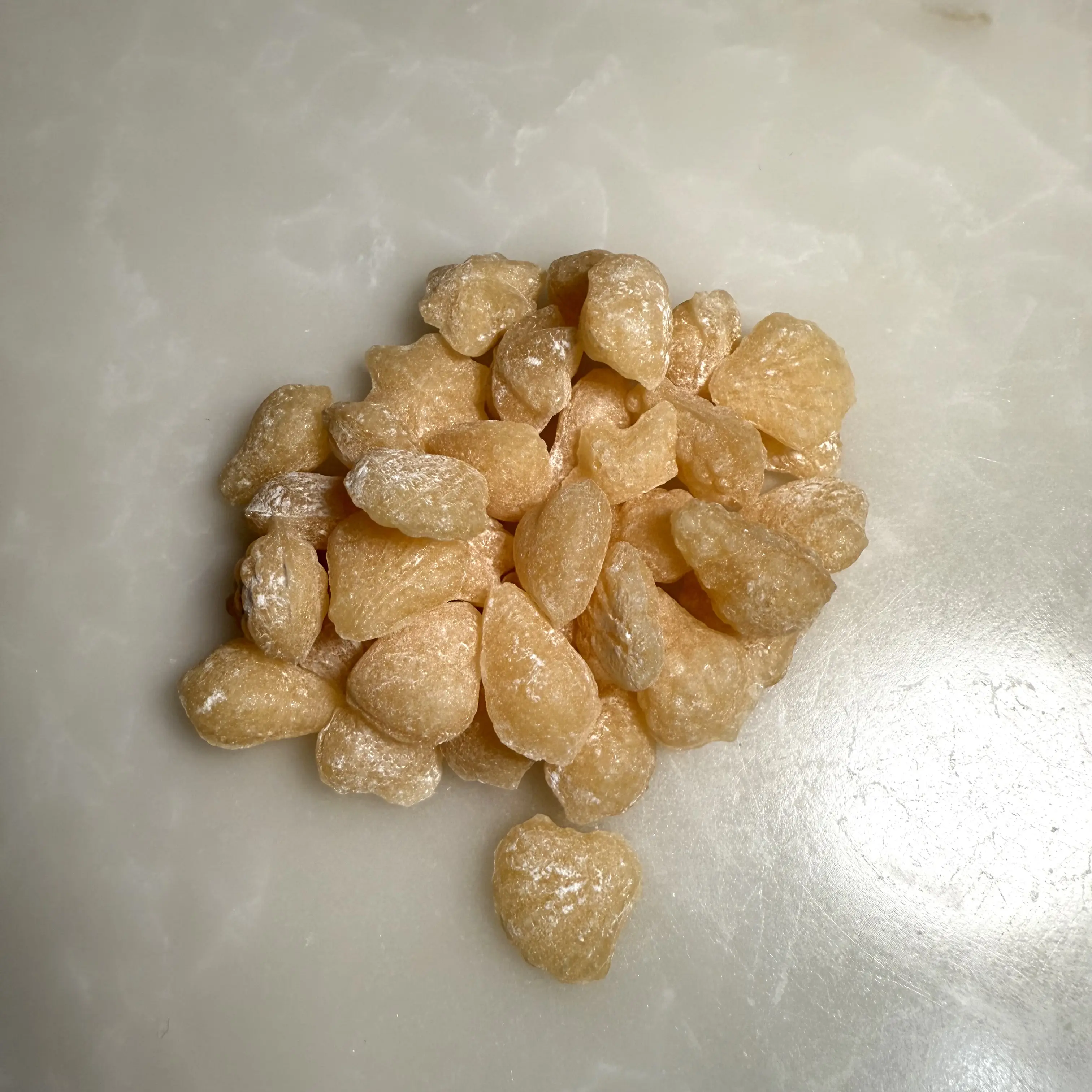 Extreme Sour Watermelon Dye-Free