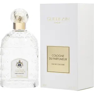Guerlain Cologne Du Parfumeur By Guerlain Cologne For Men