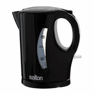 Salton Jug Kettle 1 .0 L/Qt Cordless