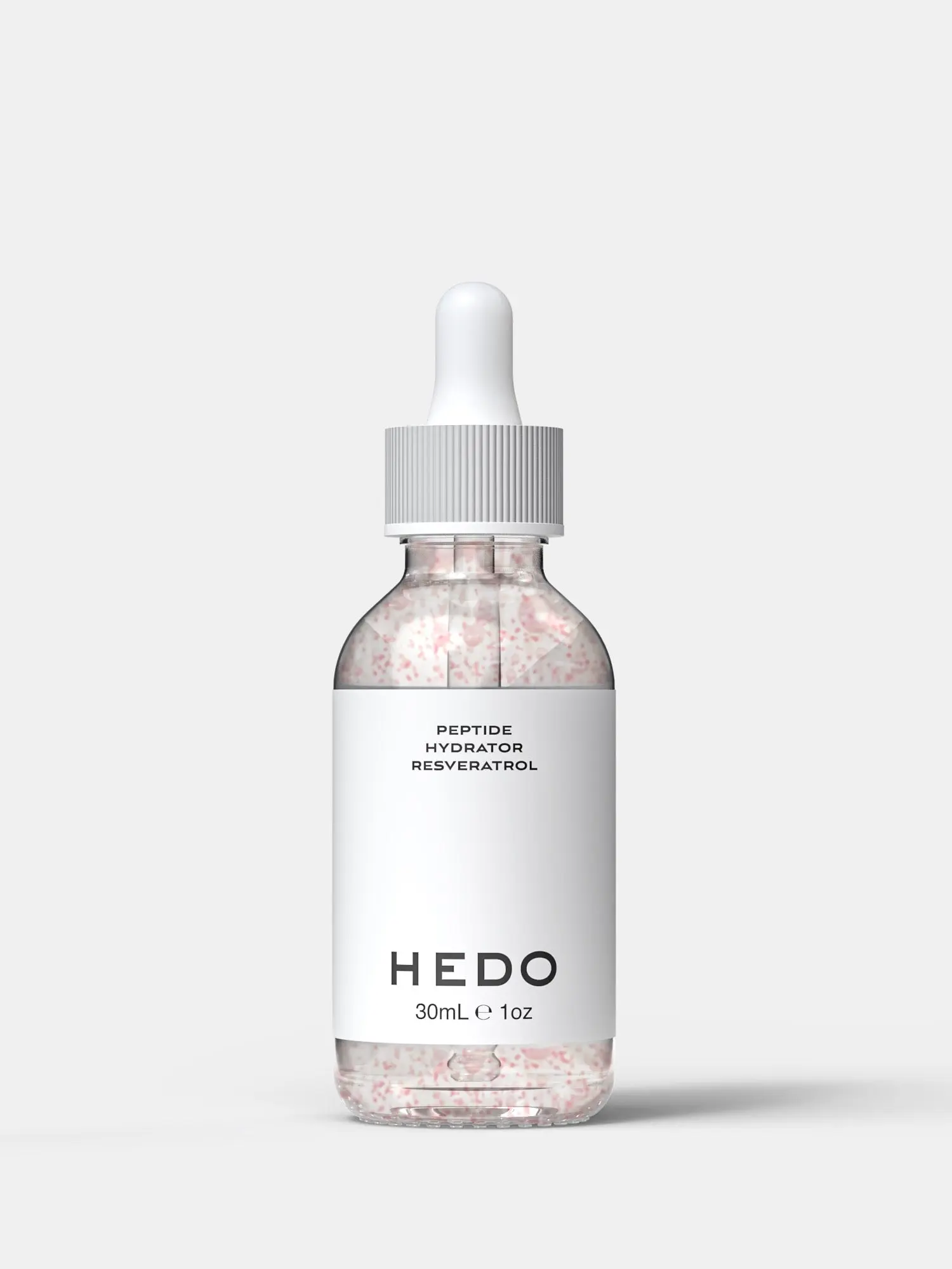 Peptide Resveratrol Hydrator