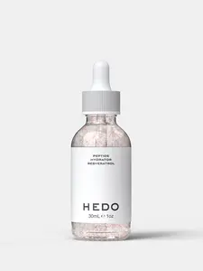 Peptide Resveratrol Hydrator