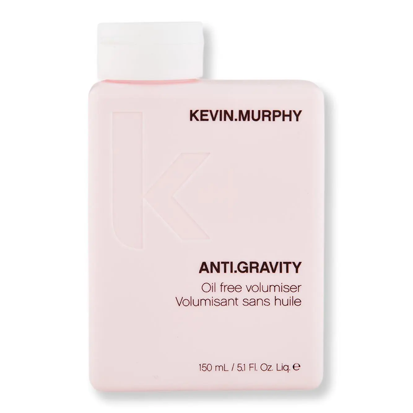 Kevin Murphy Anti Gravity